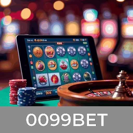 0099BET: A Casa de Apostas com Bônus Generosos para Brasileiros
